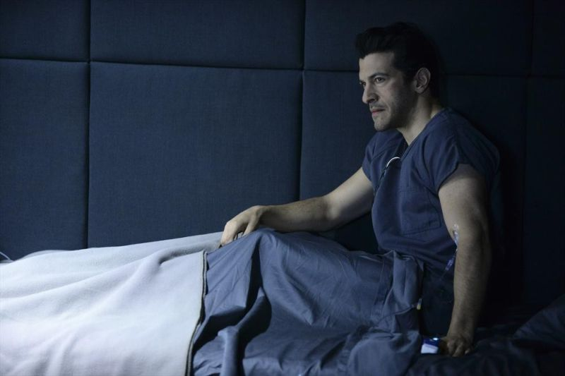 Illustration for article titled The Scene That Made Last Night's Agents of SHIELD Totally Worthwhile